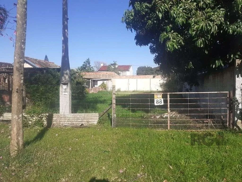 Imagem Terreno em Harmonia