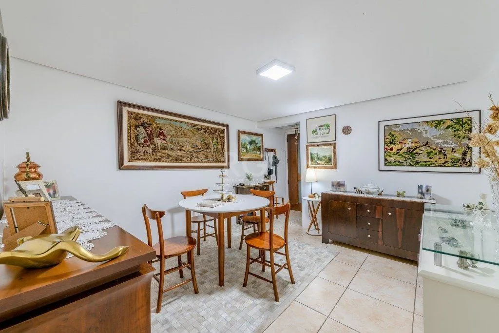 Imagem Apartamento de 106m², Bairro Mont Serrat