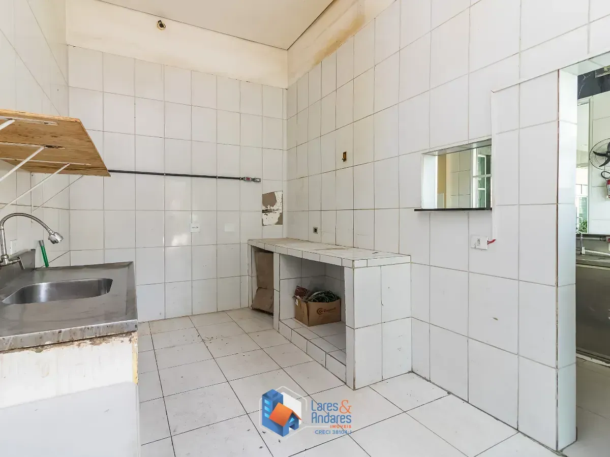 Imagem Loja de rua para venda e locação em Santana, 69m²