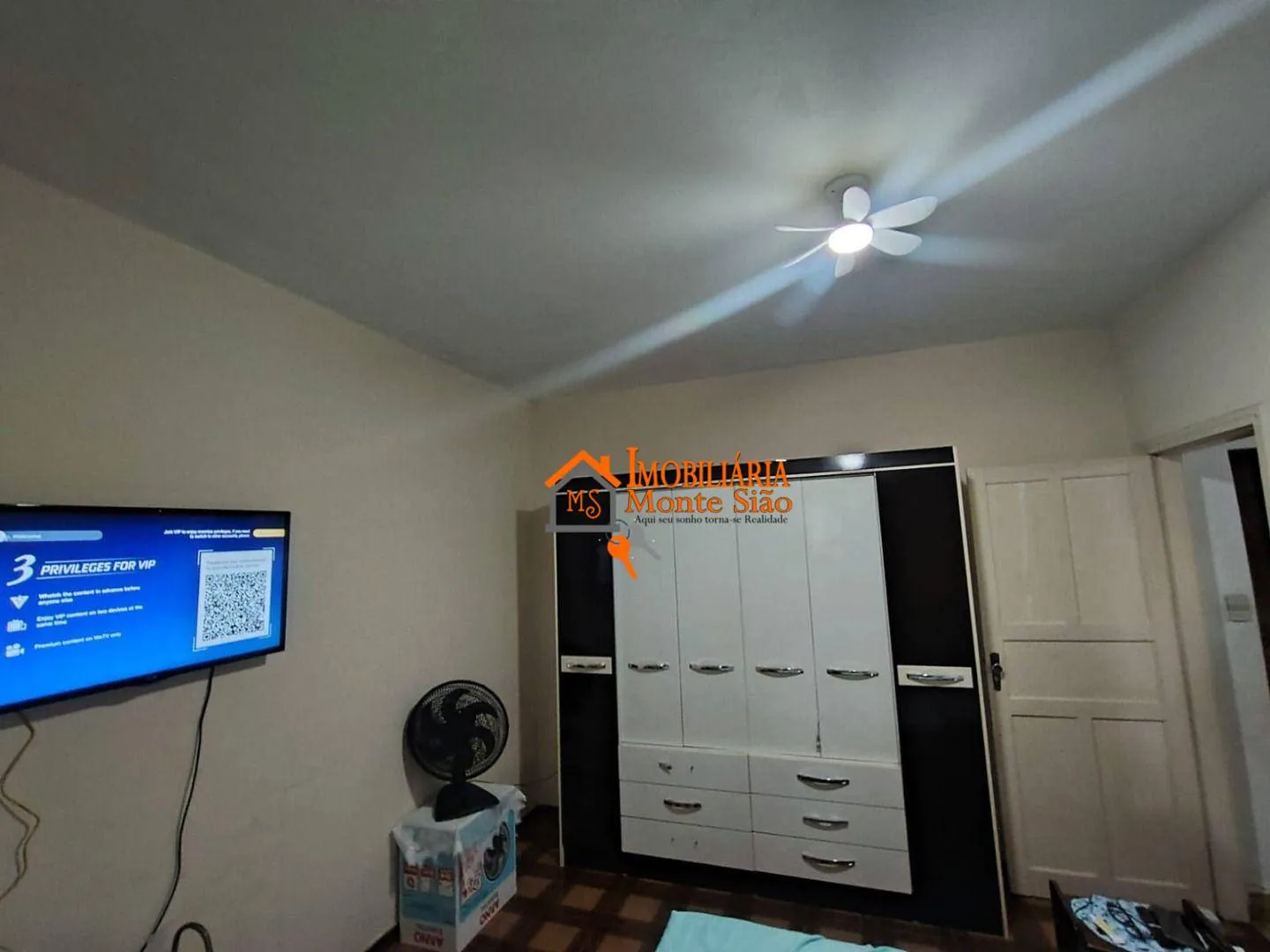 Imagem Casa com 5 dormitórios à venda, 180 m² por R$ 640.000,00 - Parque Marabá - Guarulhos/SP