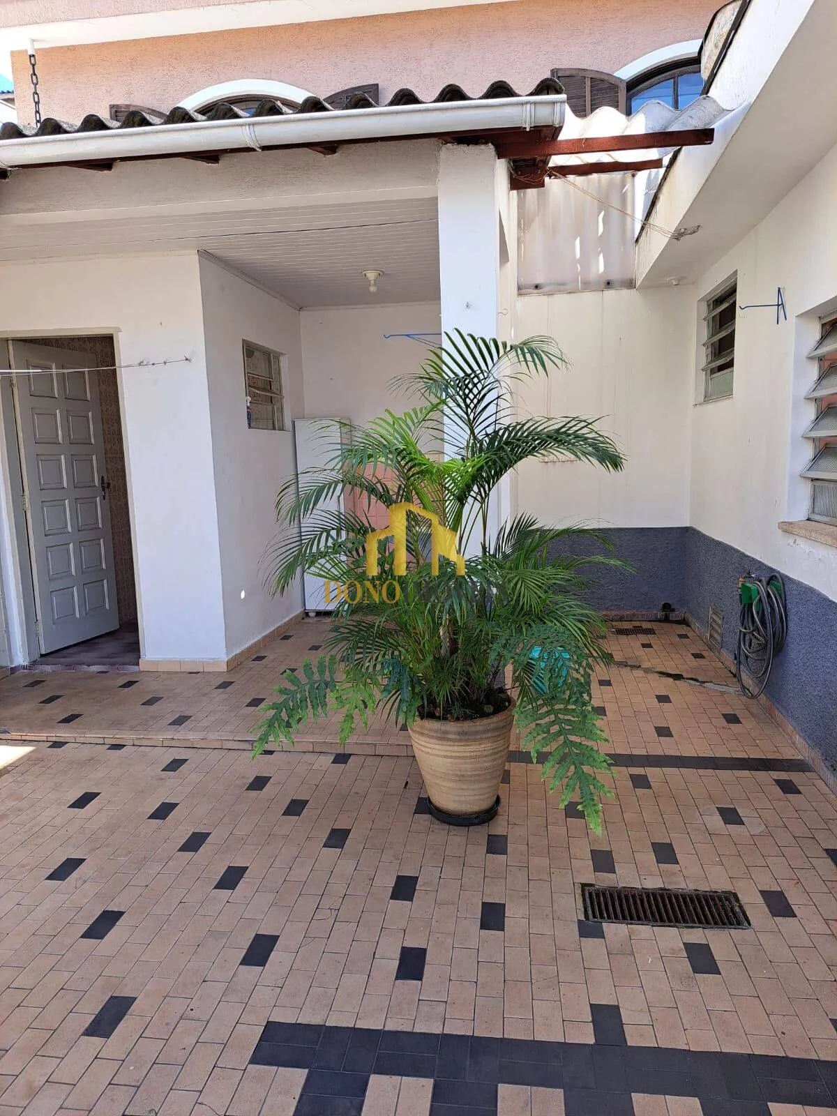 Imagem Casa venda 184m², 3 dorms, 4 vagas, Jardim do Mar, SBC