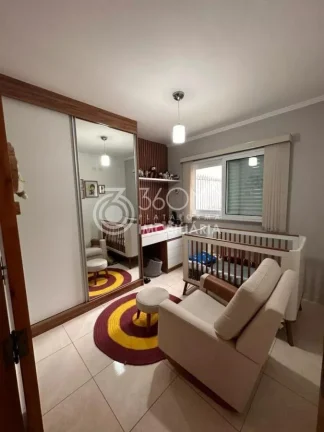 Imagem Apartamento sem Condomínio para Venda em Santo André / SP no bairro Vila Camilópolis