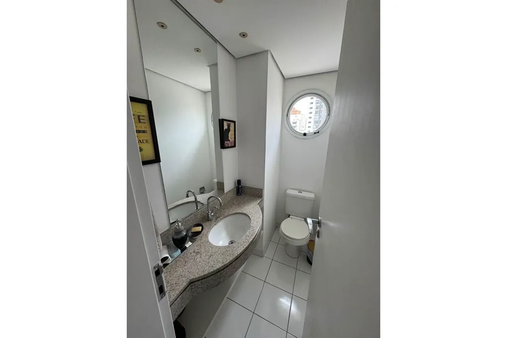 Imagem Apartamento à venda em São Paulo, Moema, com 1 quarto, 74m2
