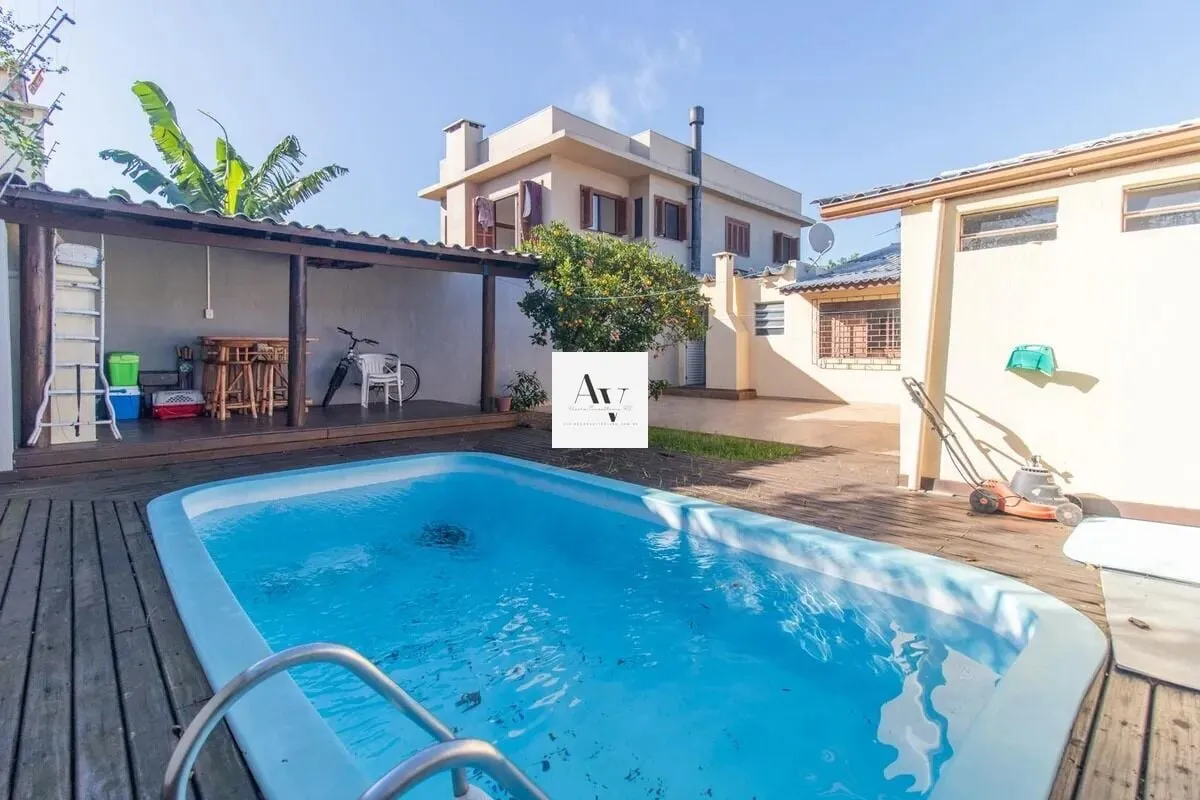 Foto do imóvel Casa à venda em Marcelino Ramos