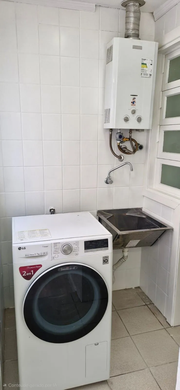 Imagem Apartamento em Petrópolis