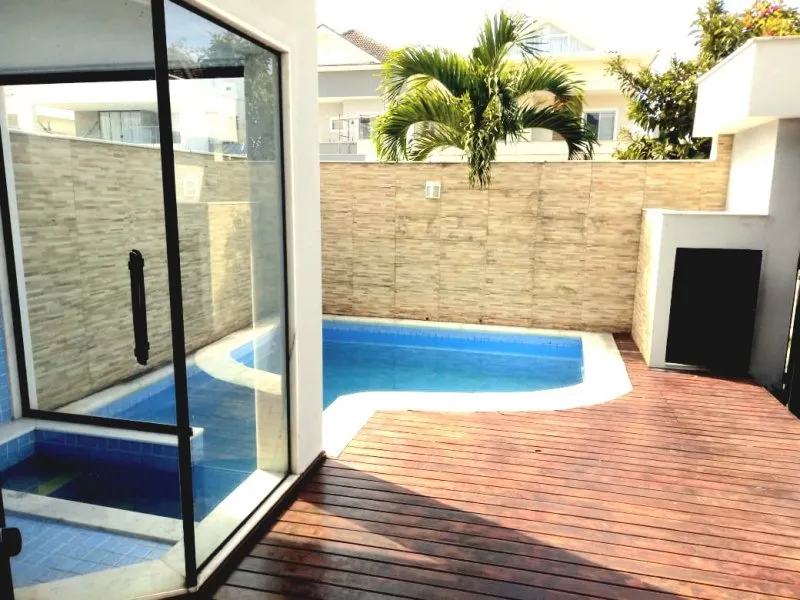 Imagem Casa a Venda no bairro Recreio dos Bandeirantes - Rio de Janeiro, RJ