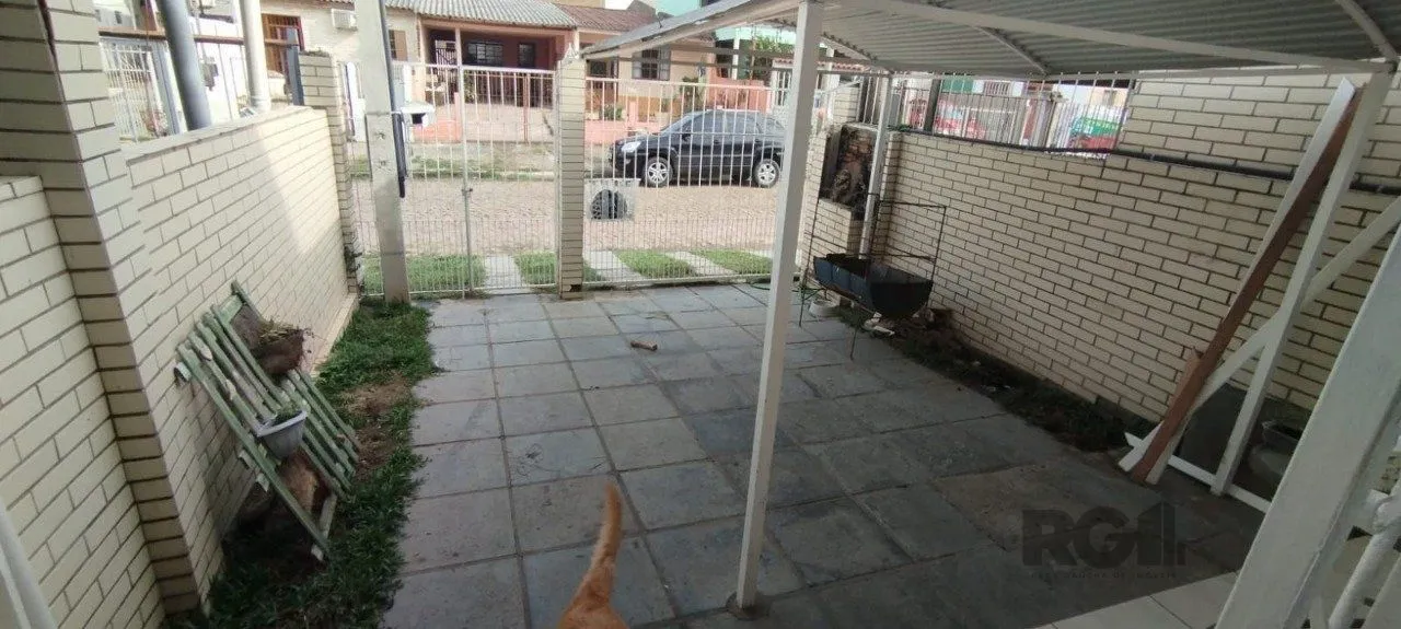 Imagem Bela casa no moradas da hípica