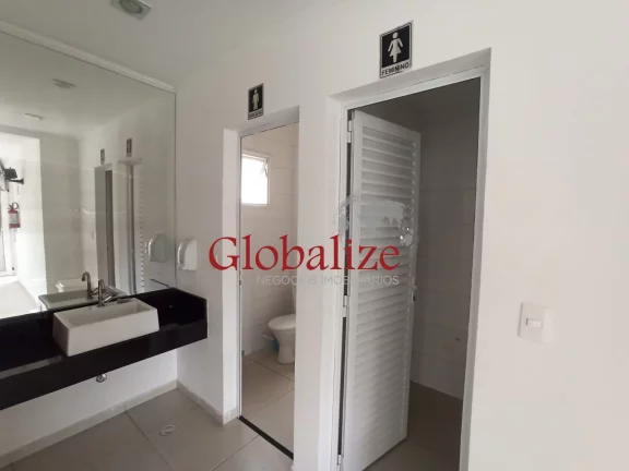 Imagem Apartamento 2 suítes vaga demarcada, lazer completo no bairro Encruzilhada em Santos por R$ 530.000,00