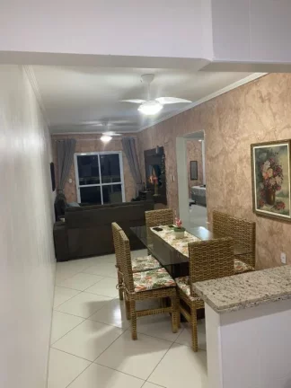 Imagem APARTAMENTO COM 90 m² - OCIAN - PRAIA GRANDE SP