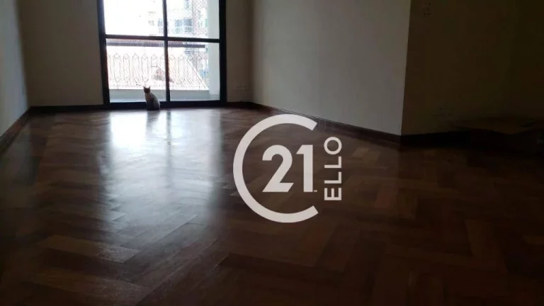 Imagem Apartamento para alugar, 157 m² por R$ 19.100,00/mês - Vila Nova Conceição - São Paulo/SP