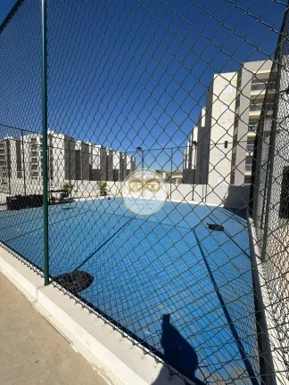 Imagem Apartamento a venda no condomínio Brisa da Mata Araucaria