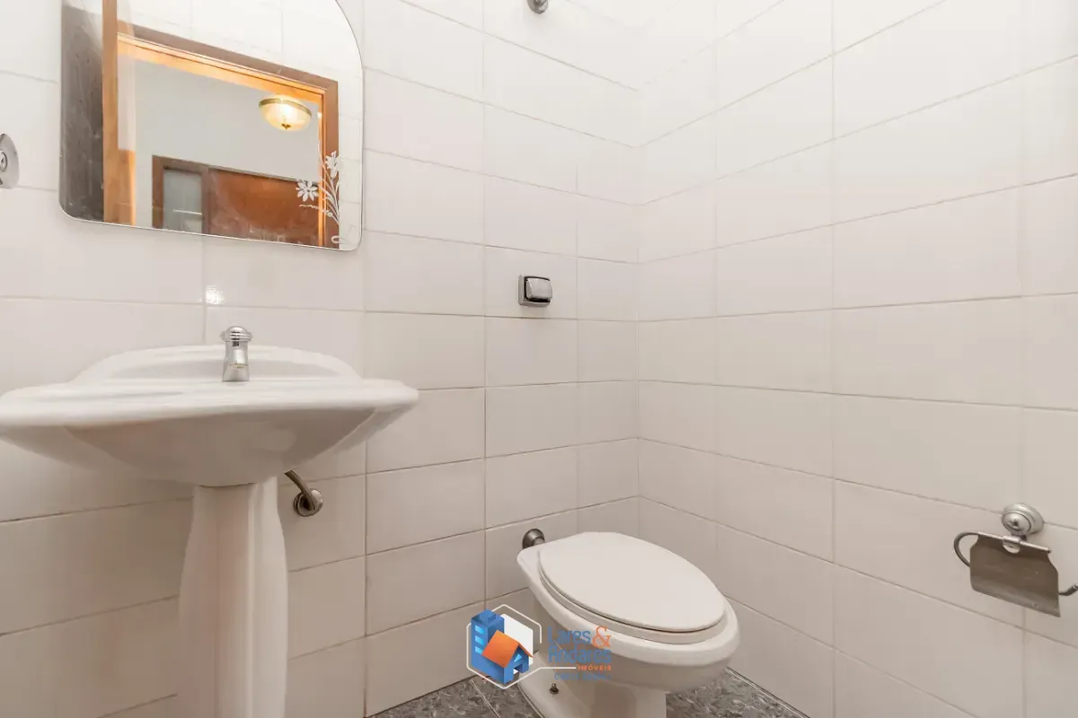 Imagem Apartamento para venda em Perdizes com 3 quartos, sendo 1 suíte, 279m²