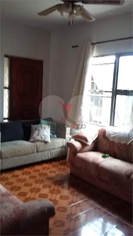 Foto do imóvel Casa de 3 quartos, 213m² no bairro Parque Residencial Rondon, em Lençóis Paulista