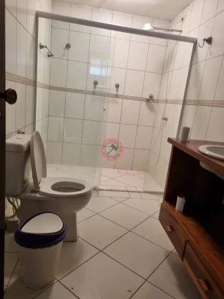Imagem CASA A VENDA NO CENTRINHO DE BOISSUCANGA, COM 2 SUÍTES A 100 METROS DA PRAIA, ACEITA PERMUTA EM SÃO JOSÉ DOS CAMPOS