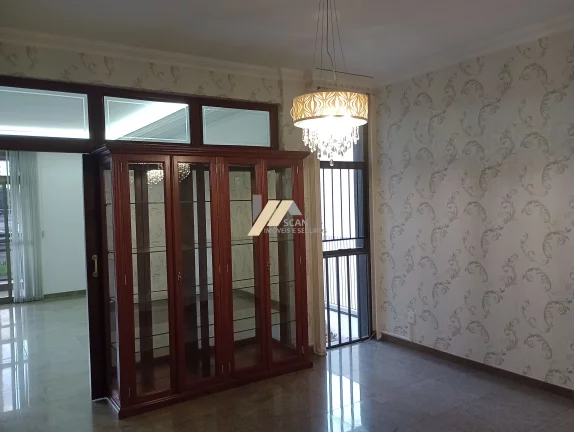 Imagem Apartamento à venda no Cambuí, Campinas-SP: 4 quartos, 2 suítes, 5 banheiros, 3 vagas, 274m² de área.