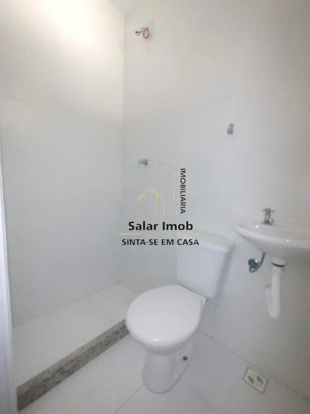 Imagem Casa de Condomínio |Aluguel |Liberdade| Resende RJ
