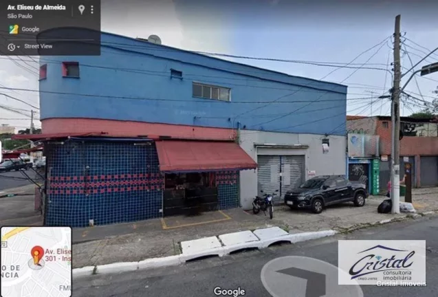 Imagem Sala Comercial à venda, Instituto de Previdência, São Paulo - .