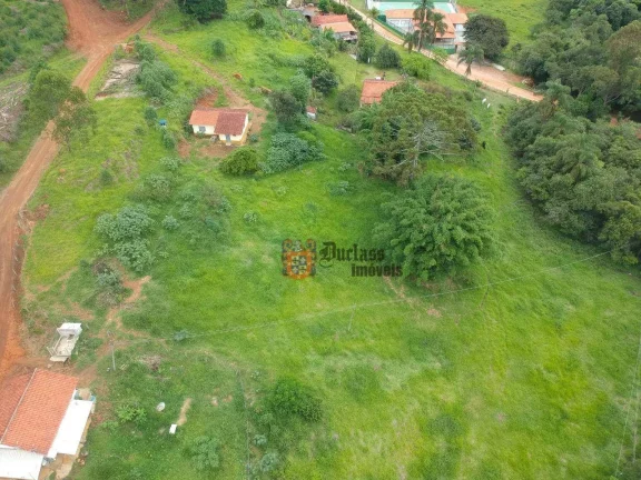 Imagem Chácara com 6 dormitórios à venda, 22400 m² por R$ 732.000,00 - Limas - Pedra Bela/SP