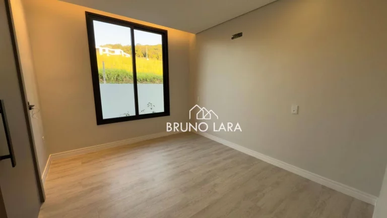 Imagem Casa à venda no Condomínio Valle da Serra em Betim MG