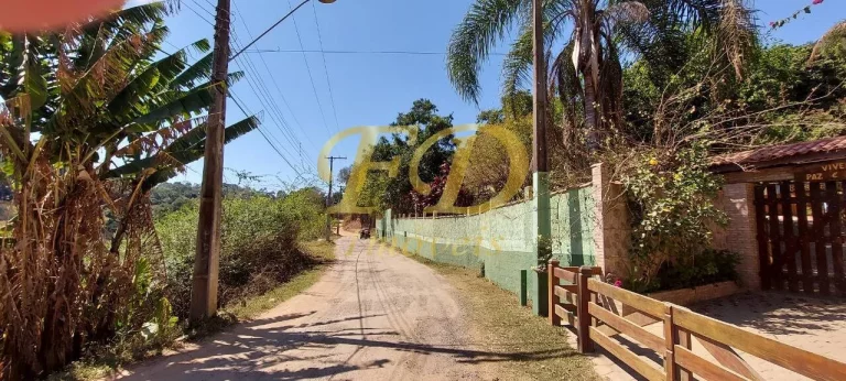 Imagem Terreno Residencial no Bairro do Portão em Atibaia