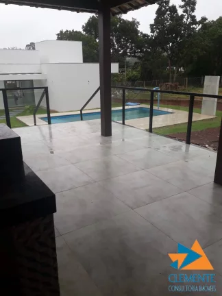Imagem CASA EM CONDOMÍNIO FECHADO EM LAGOA SANTA/JABOTICATUBAS-MG