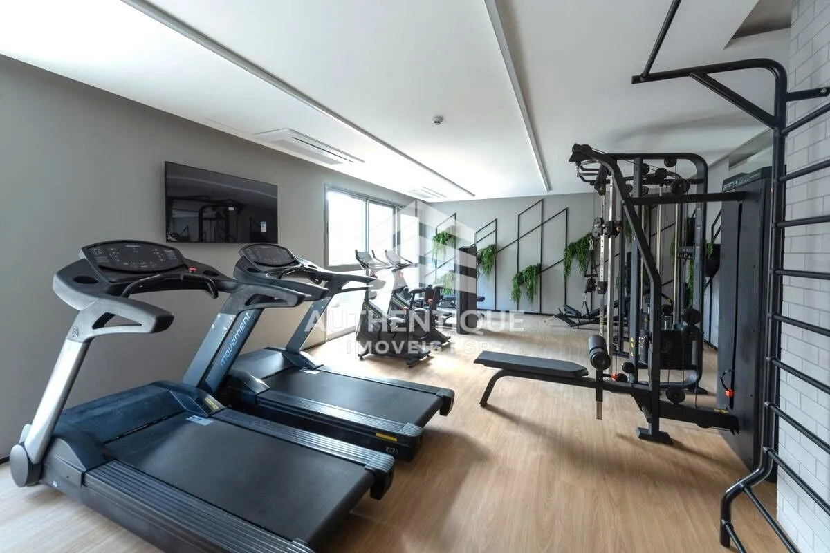 Imagem ORGANY VILA CLEMENTINO - Apartamento à venda no bairro Vila Clementino - São Paulo/SP, Zona Sul
