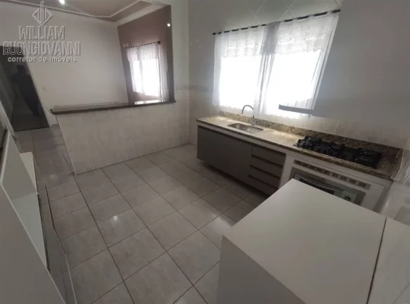 Imagem Casa à Venda em Guilermina, Praia Grande - SP