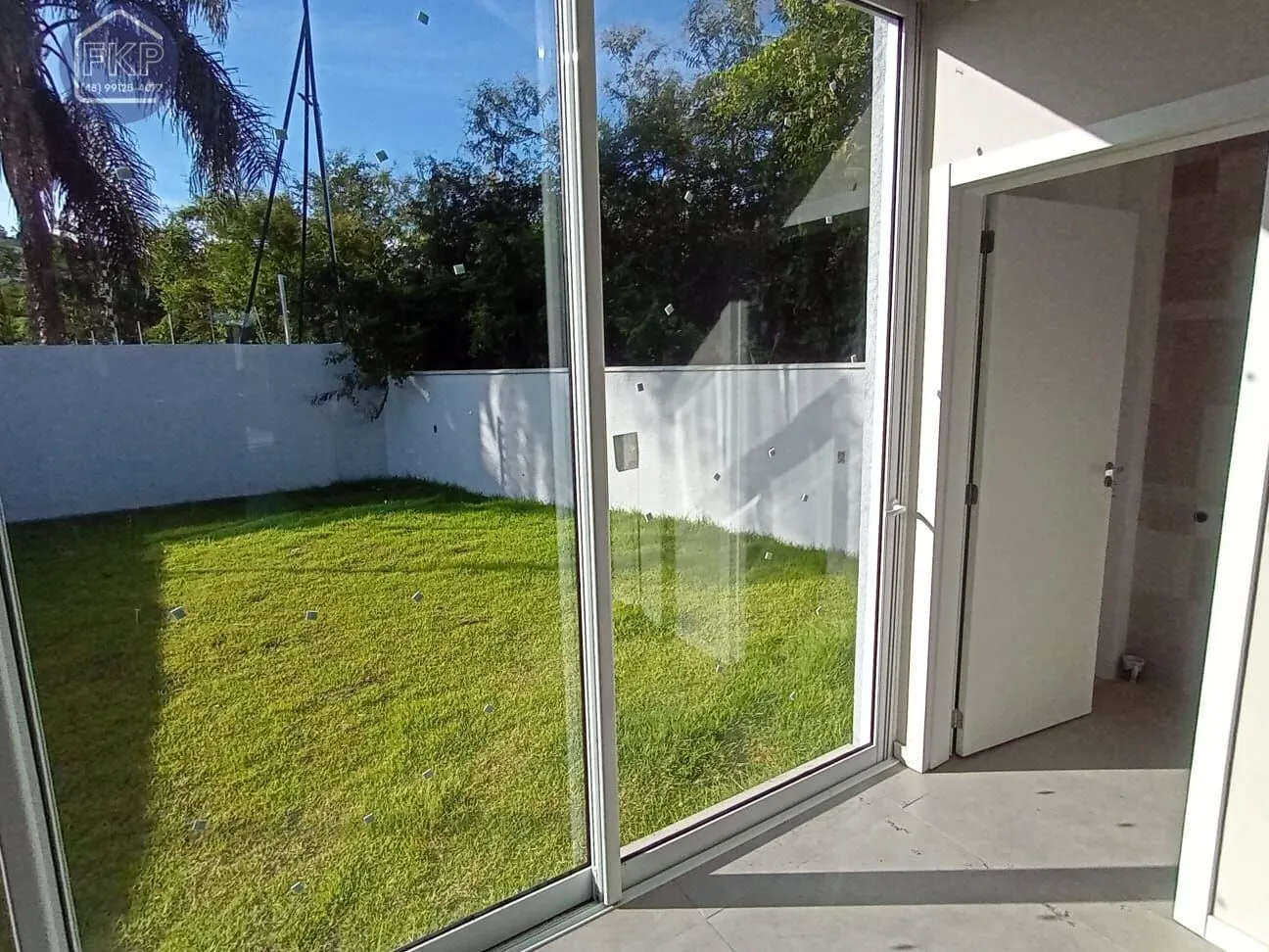 Imagem Casa Nova Alto Padrão!