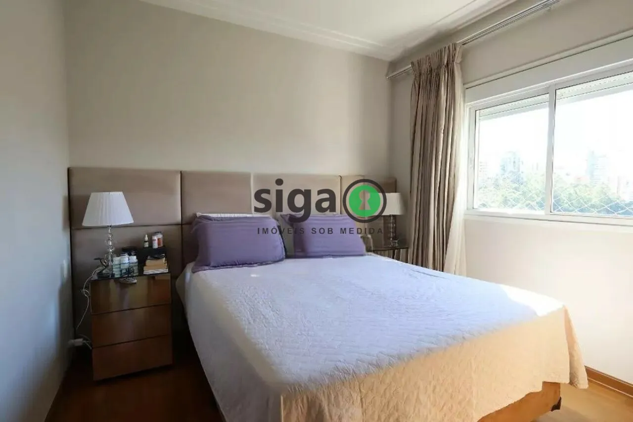 Imagem Apartamento a venda no Panamby com 3 Quartos - São Paulo