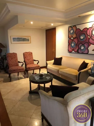 Imagem Linda cobertura duplex Jardim Avelino SP