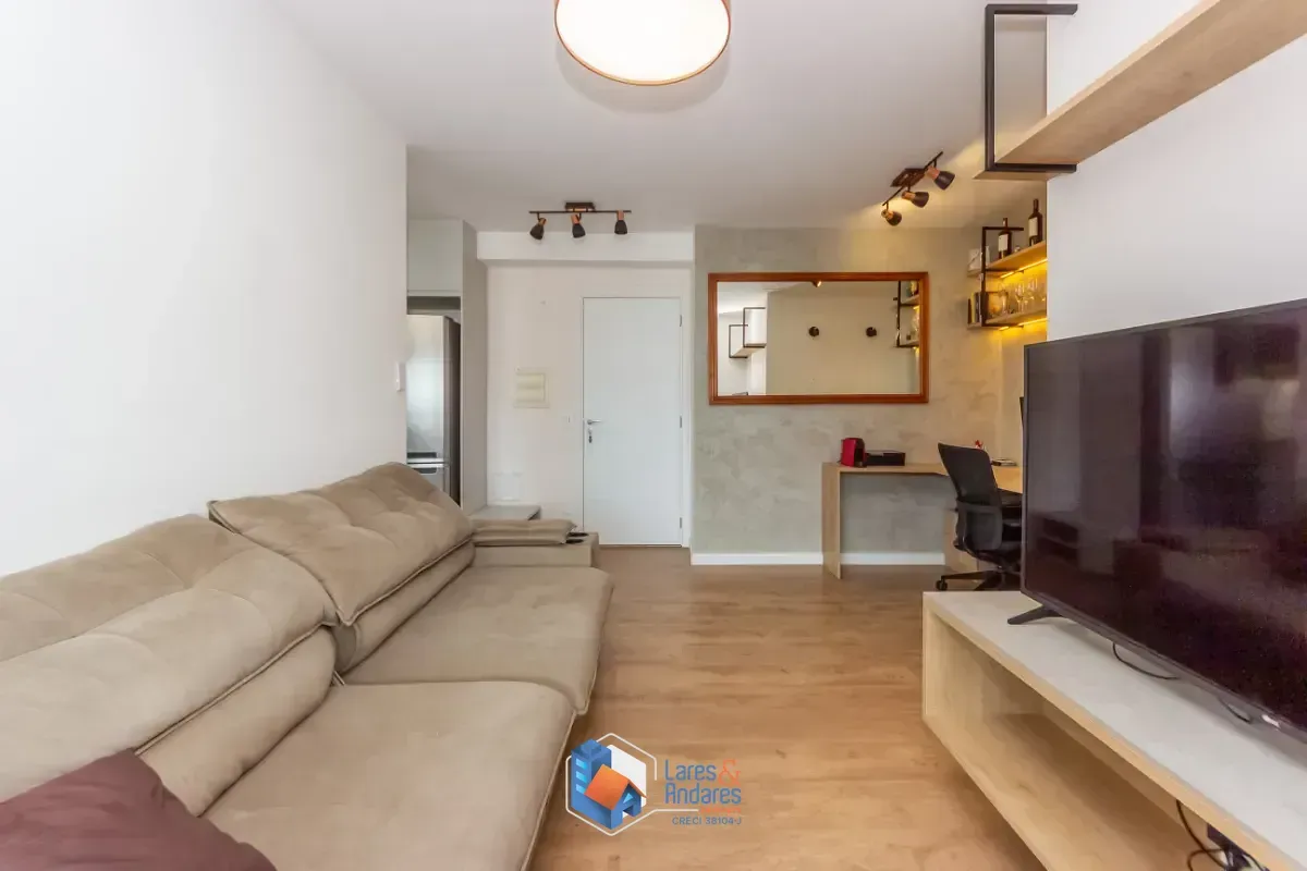 Imagem Apartamento para venda em Ipiranga com 2 quartos, sendo 1 suíte, 68m²