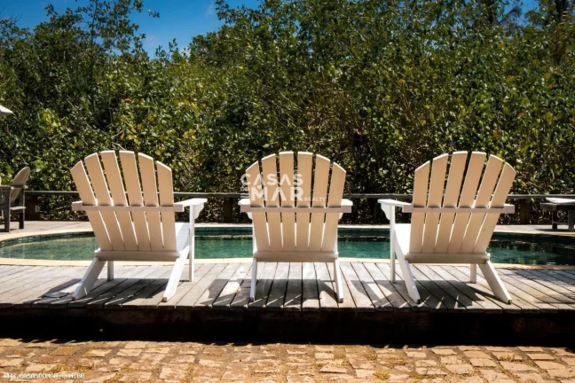 Imagem Casa para Temporada em Porto Seguro / BA no bairro Trancoso