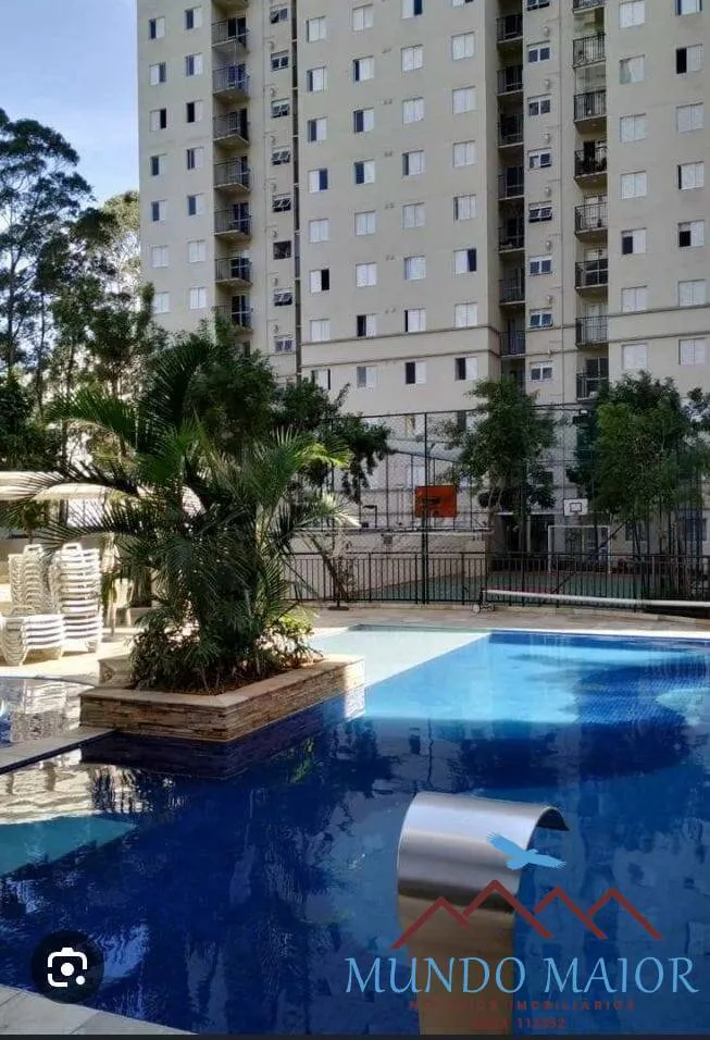 Imagem Apto com 3 quartos 60m2 - 1 vaga -Sb Campo Planalto - SP -R$ 475.000!!