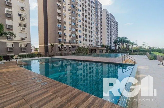 Imagem Apartamento em Jardim Lindóia