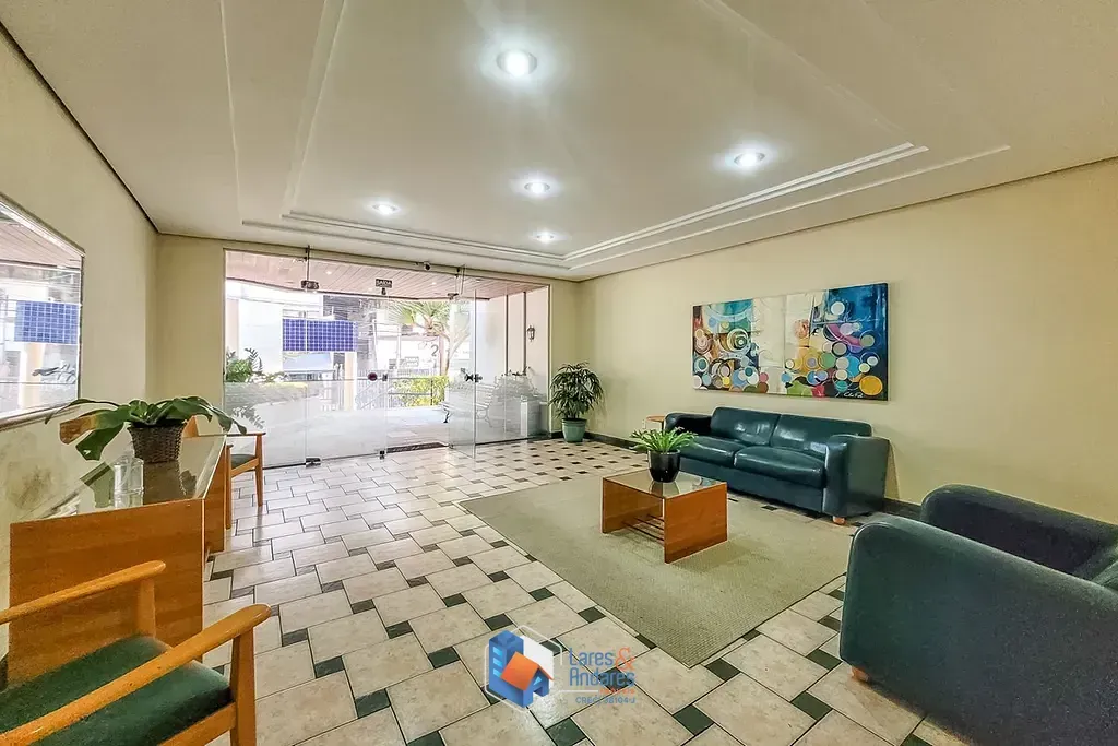 Imagem Apartamento à venda 2 Quartos 1 Suite 1 Vaga 62.5M² Mirandópolis São Paulo - SP