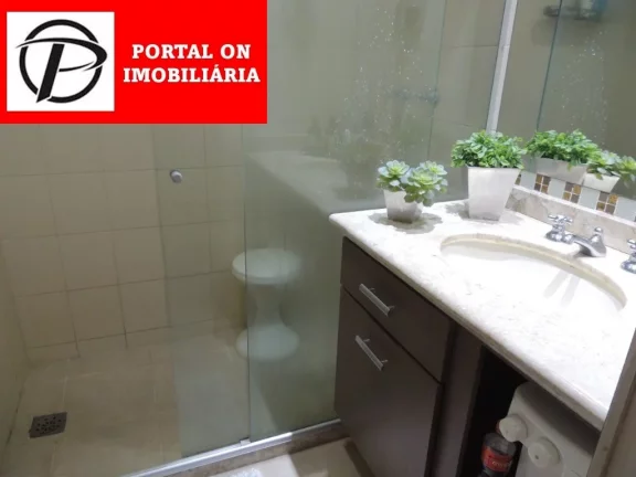 Imagem APARTAMENTO RESIDENCIAL em RIO DE JANEIRO - RJ, BARRA DA TIJUCA