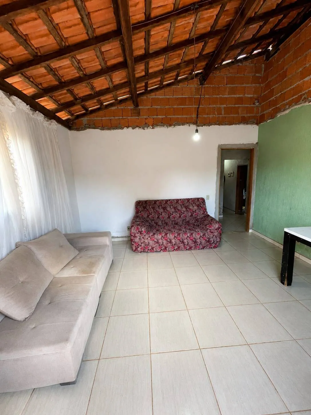 Foto do imóvel Casa 2 quartos Bairro Jardim Mossoró em Rua Tupy
