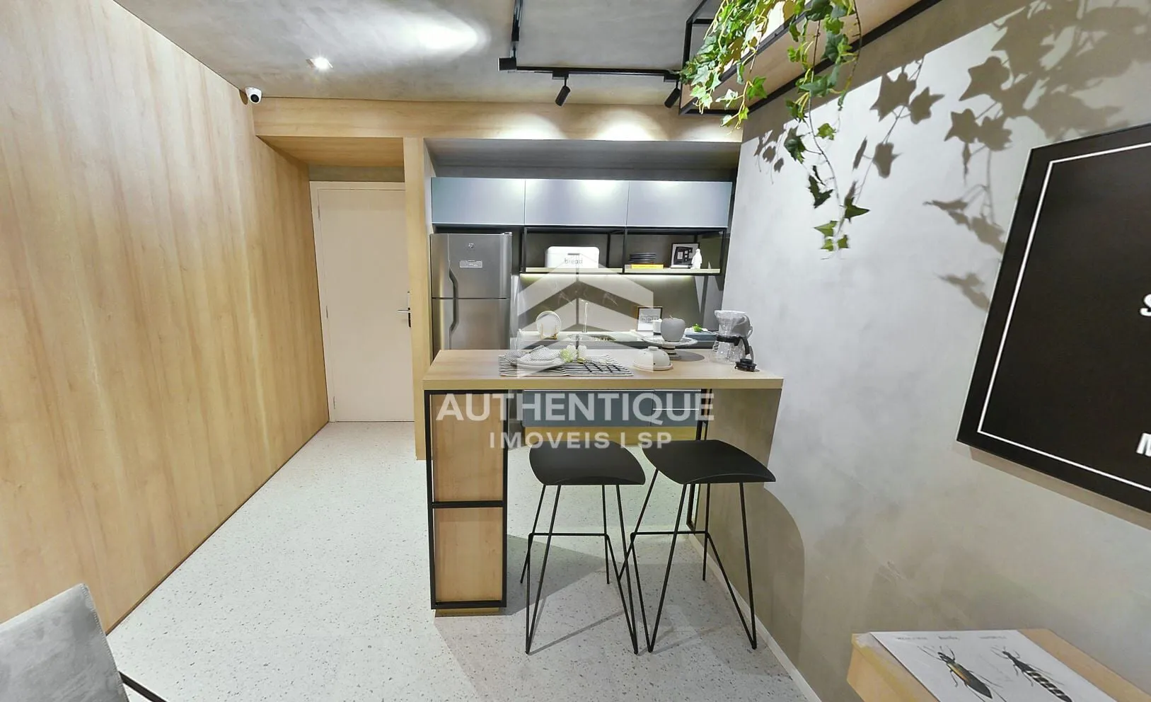 Imagem ETHOS MOEMA - Apartamento à venda em São Paulo/SP