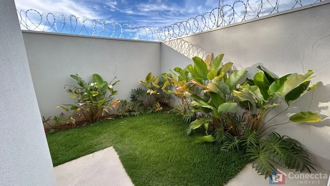 Imagem Casa à venda, 164 m² por R$ 730.000,00 - Afonso Queiroz - Patos de Minas/MG