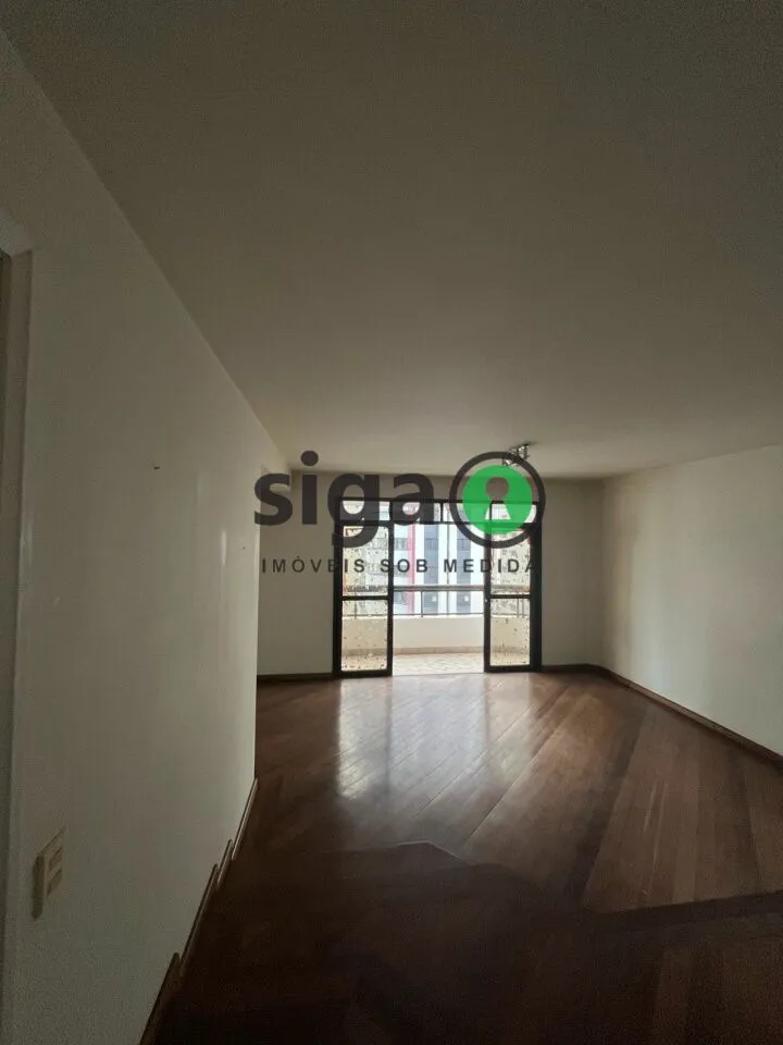 Imagem venda em condominio em moema Condomínio Piazza Renascença?
