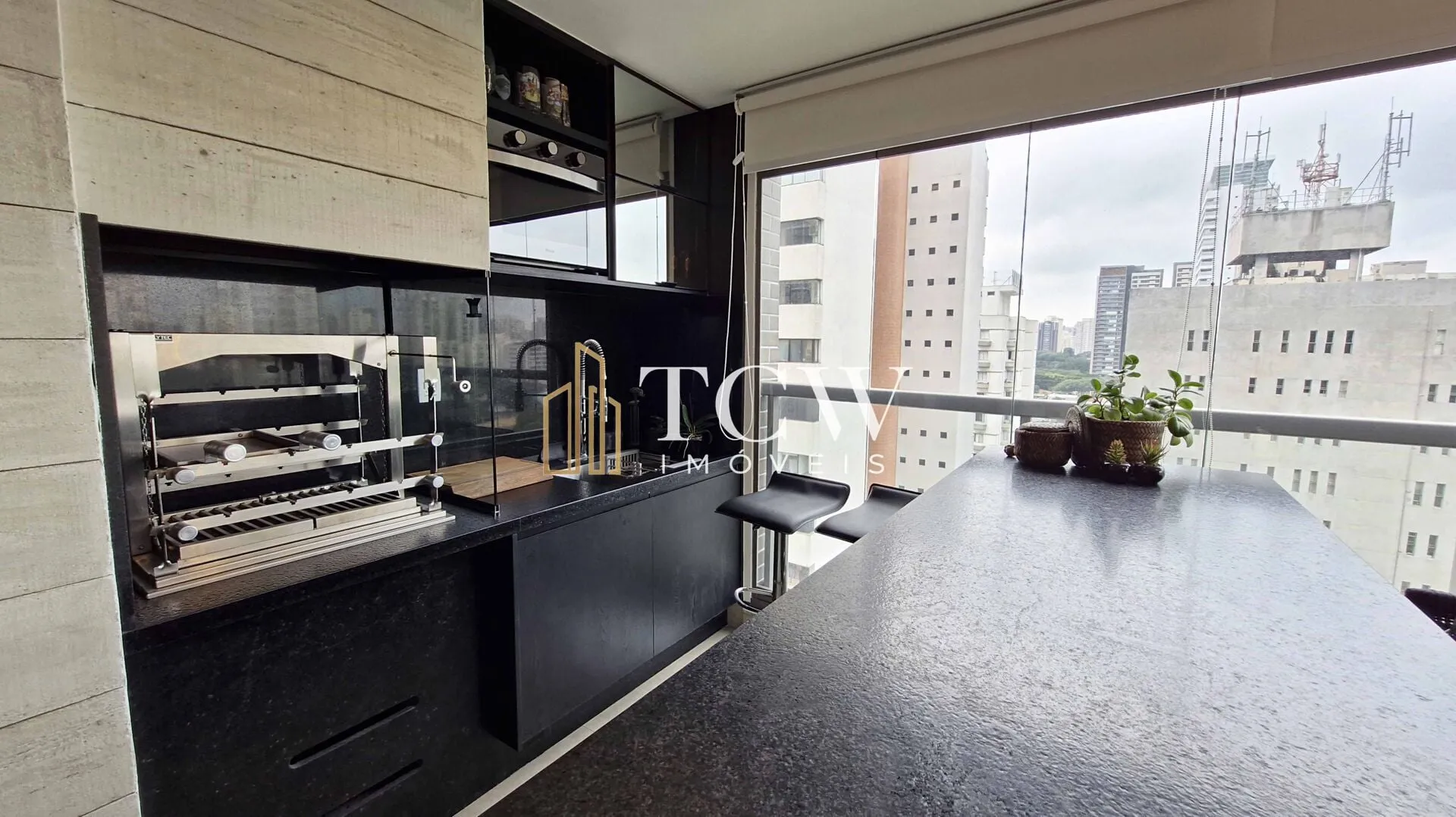 Imagem Apartamento à venda no bairro Brooklin - São Paulo/SP, Zona Sul