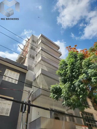 Foto do imóvel Apartamento à venda na Tijuca-RJ: 3 suítes, 3 banheiros, garagem, Varanda Gourmet e 107m² de conforto!