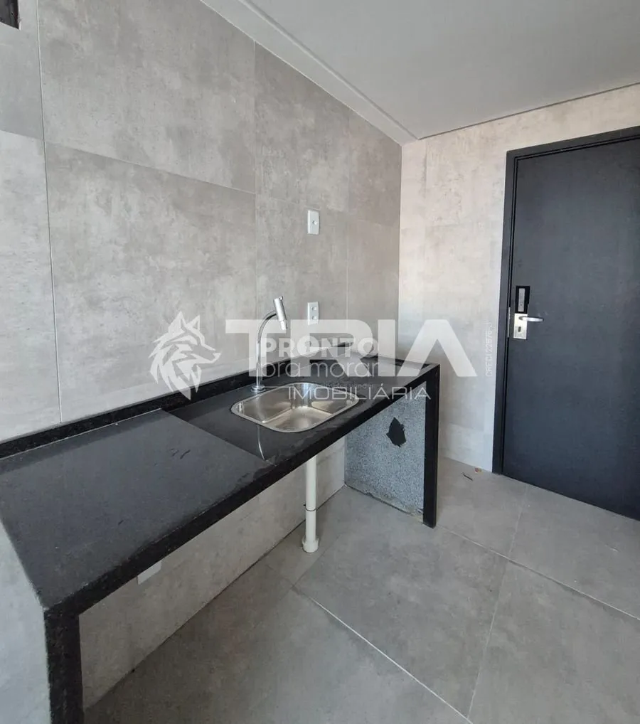 Imagem Flat à venda em Barra de Jangada | 35,80 m² | Lazer completo