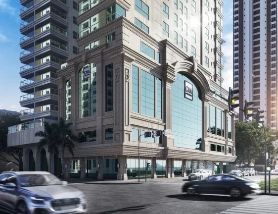 Imagem APARTAMENTO RESIDENCIAL em Itapema - SC, Meia Praia