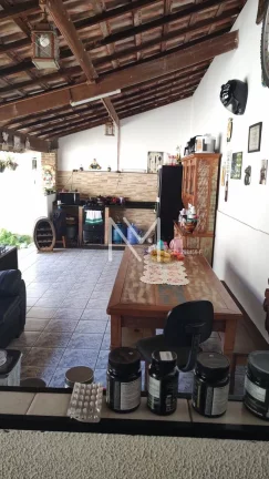 Imagem Casa Térrea à Venda 3 Quartos 1 Suíte - 200m² - Bairro Vista Verde