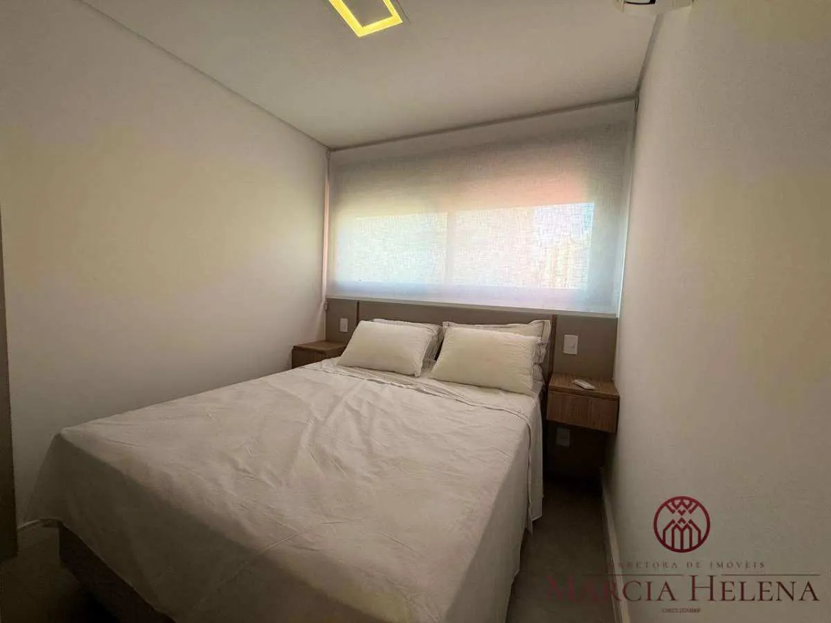 Imagem Apartamento à venda em Campinas, Centro, com 1 quarto, 51m2
