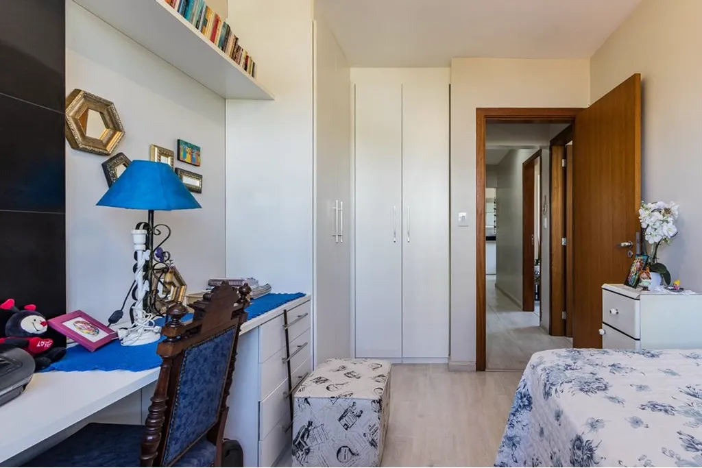 Imagem Apartamento em Partenon