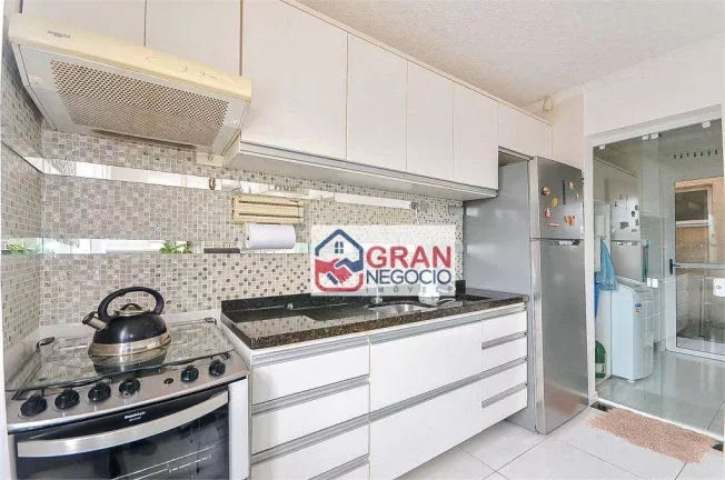 Imagem Casa à venda no São Lourenço