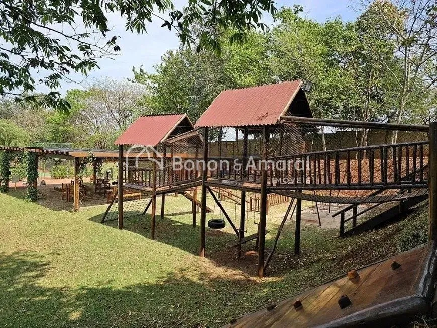 Imagem Terreno à venda no condomínio Villa Franca em Betel, Paulínia/SP.