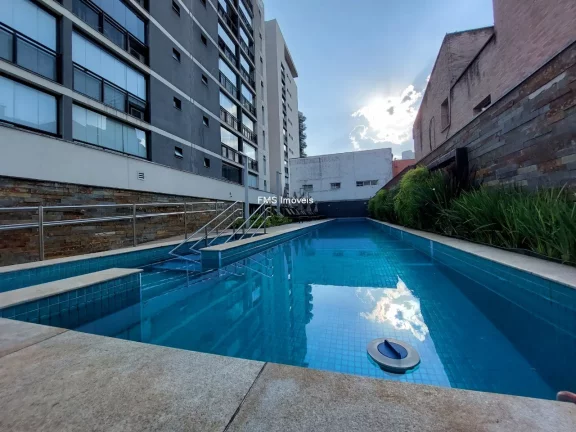Imagem Apartamento para locação na Vila Olímpia